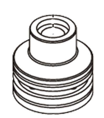 Inside Valve Bushing